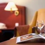Hotel Sorat Brandenburg 4*