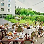 Sorat Brandenburg Hotel 4*