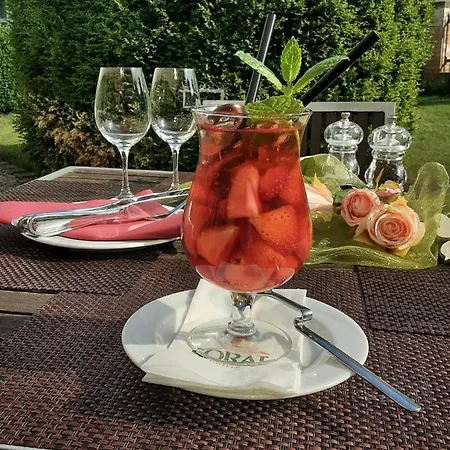 Sorat Brandenburg 4* Βραδεμβούργο