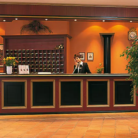 Hotel Sorat Brandenburg