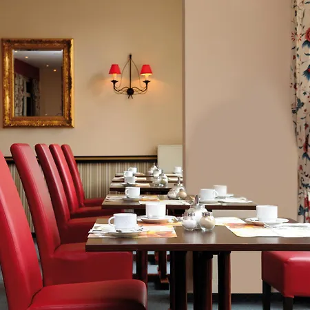 Hotel Sorat Brandenburg 4*