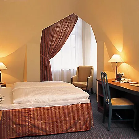 Sorat Brandenburg 4*