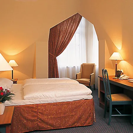 Sorat Brandenburg 4*