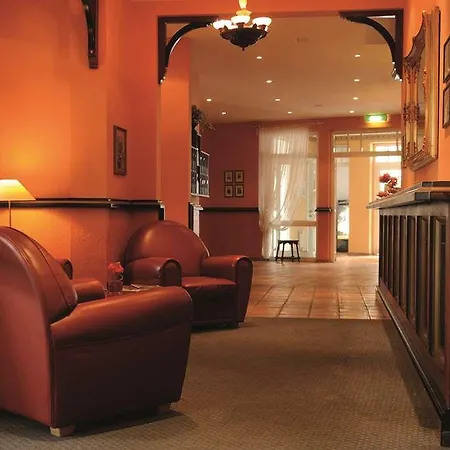 Ξενοδοχείο Sorat Brandenburg Βραδεμβούργο