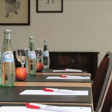 Sorat Brandenburg Hotell Brandenburg (Brandenburg an der Havel)