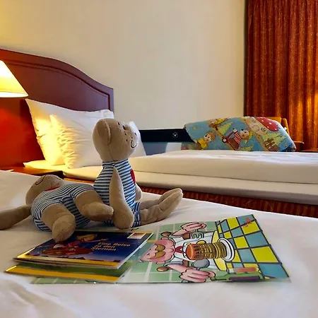 Ξενοδοχείο Sorat Brandenburg