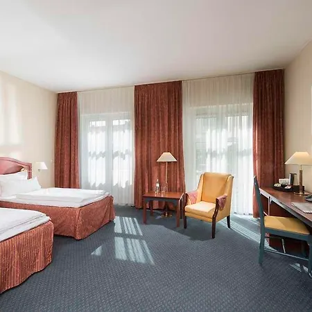 Sorat Brandenburg 4* Βραδεμβούργο