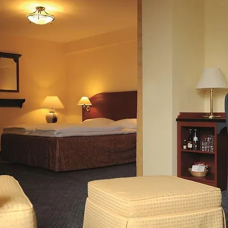 Sorat Brandenburg 4*
