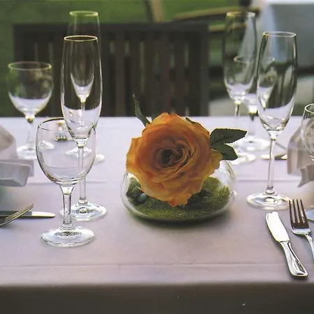 Ξενοδοχείο Sorat Brandenburg