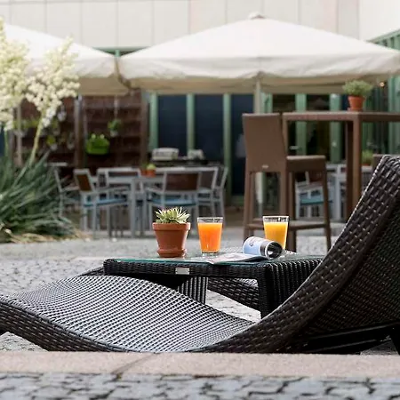 Sorat Brandenburg 4*