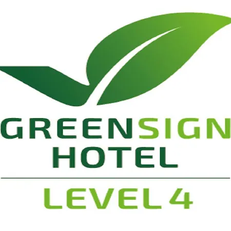 Sorat Brandenburg Hotel 4*