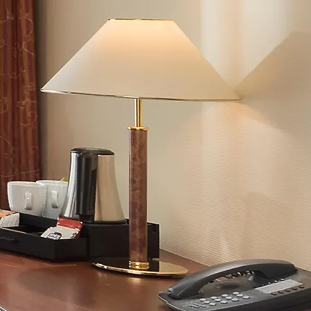 Ξενοδοχείο Sorat Brandenburg