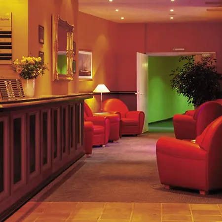 Sorat Brandenburg 4* Βραδεμβούργο