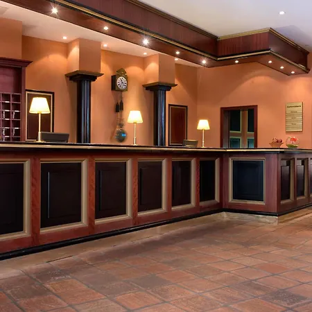 Sorat Brandenburg Hotell