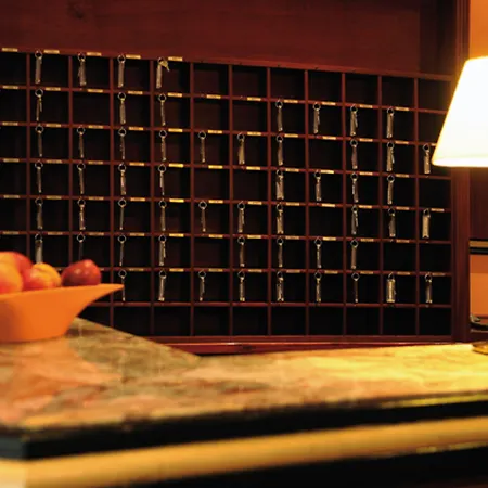 Hotell Sorat Brandenburg