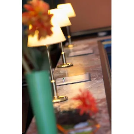 Sorat Brandenburg Ξενοδοχείο 4*