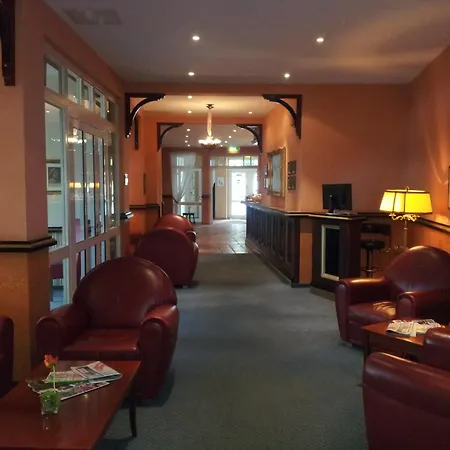 Sorat Brandenburg Hotel 4*