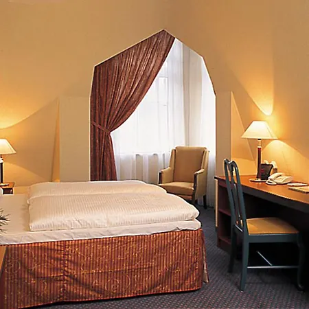 Sorat Brandenburg Hotel Brandenburg (Brandenburg an der Havel)