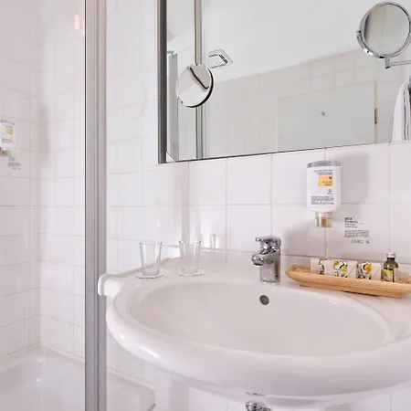 Sorat Brandenburg 4* 브란덴부르크