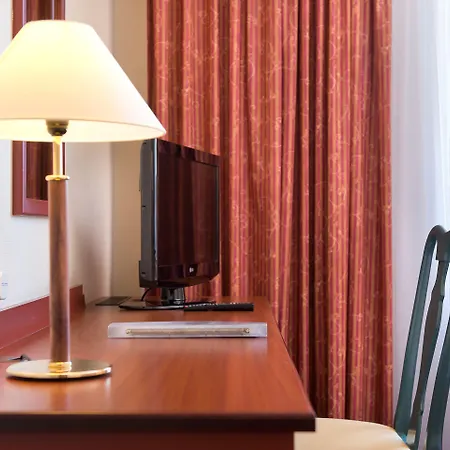 Sorat Brandenburg Hotel 4*