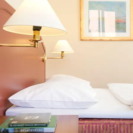 Sorat Brandenburg Hotell 4*