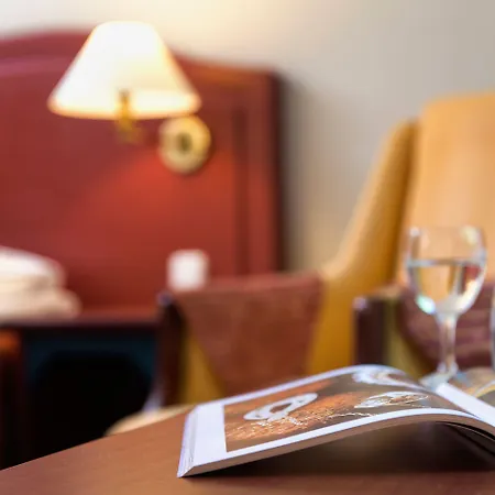 Ξενοδοχείο Sorat Brandenburg 4*