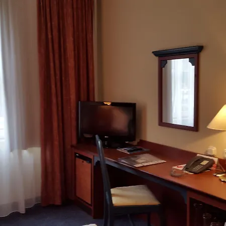 Sorat Brandenburg Hotel 4*
