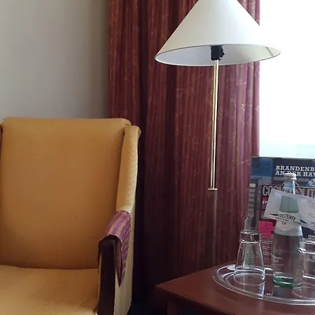 Sorat Brandenburg Hotel 4*