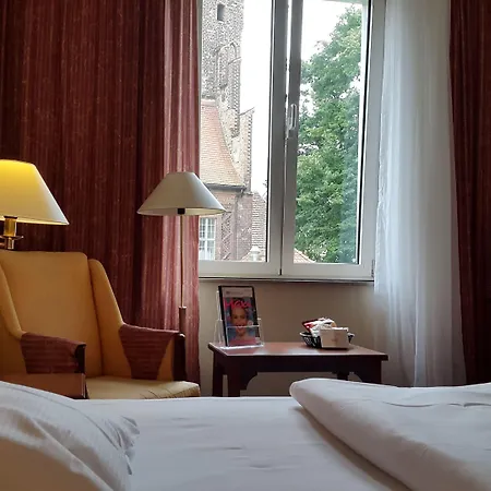 Sorat Brandenburg Hotel Brandenburg (Brandenburg an der Havel)