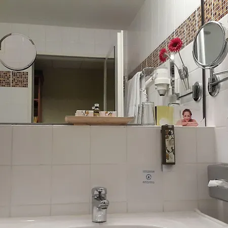 Hotel Sorat Brandenburg