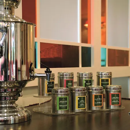 Sorat Brandenburg 4* Βραδεμβούργο