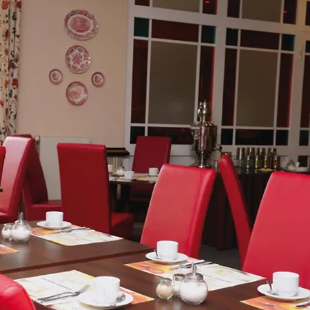 Sorat Brandenburg Ξενοδοχείο 4*