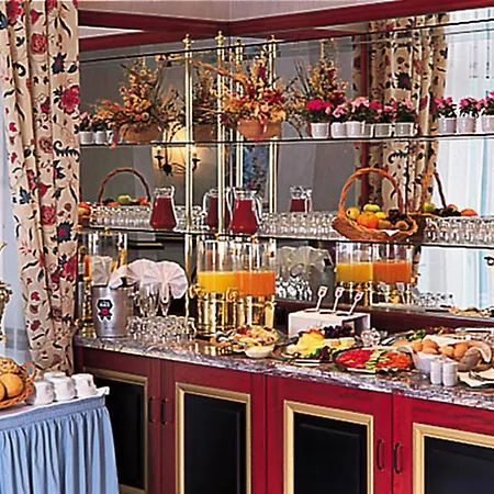 Hotel Sorat Brandenburg