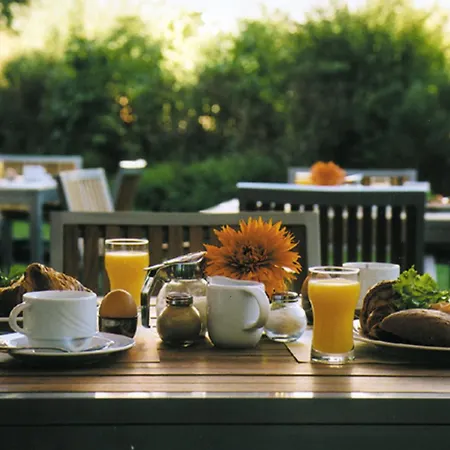 Sorat Brandenburg 4* Βραδεμβούργο