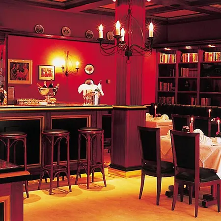 Sorat Brandenburg Hotel