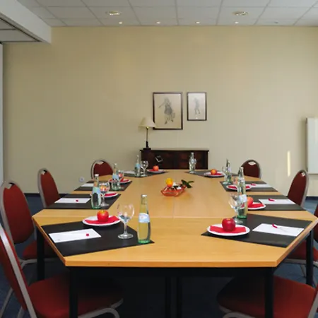 Ξενοδοχείο Sorat Brandenburg 4*