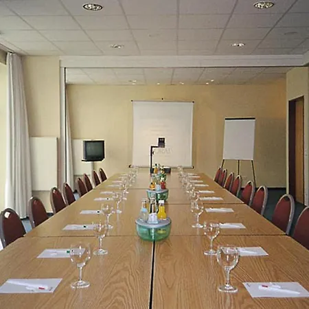 Ξενοδοχείο Sorat Brandenburg 4*