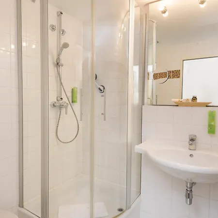 Sorat Brandenburg Ξενοδοχείο 4*