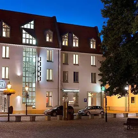 Ξενοδοχείο Sorat Brandenburg 4*