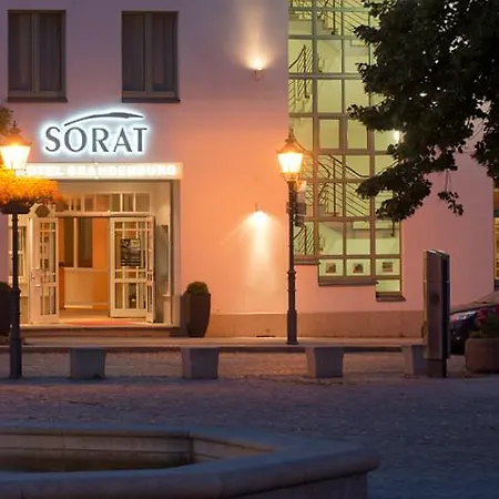 Ξενοδοχείο Sorat Brandenburg