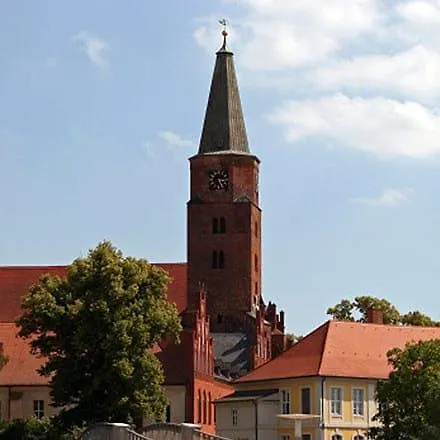 Hotel Sorat Brandenburg
