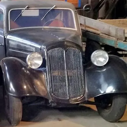 Sorat Brandenburg מלון 4*