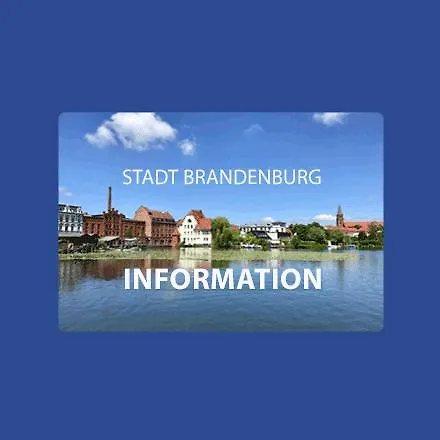 Sorat Brandenburg 4*