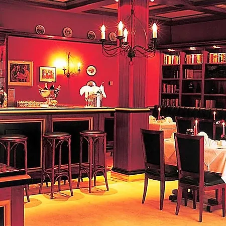 Sorat Brandenburg Hotel 4*