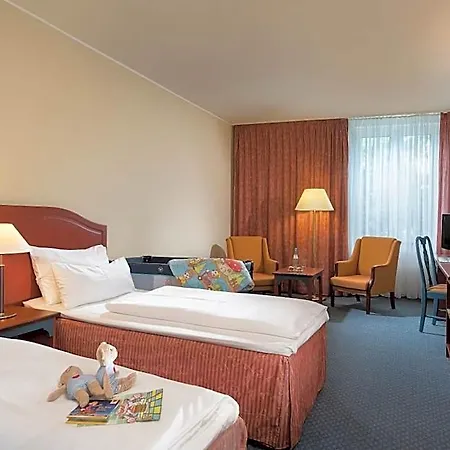 Hotel Sorat Brandenburg