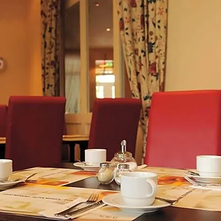 Hotel Sorat Brandenburg Brandenburg (Brandenburg an der Havel)