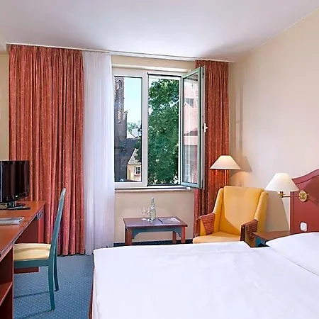 Sorat Brandenburg Hotel 4*