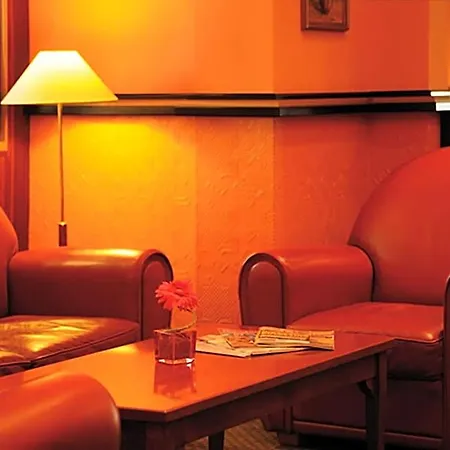 Hotel Sorat Brandenburg 4*