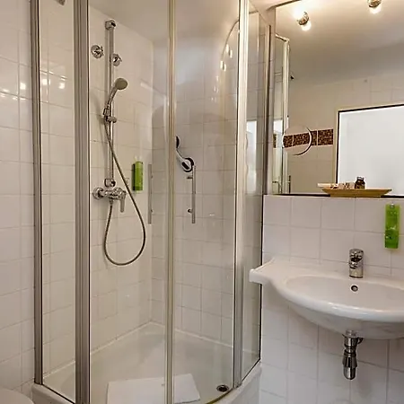 Hotel Sorat Brandenburg 4*