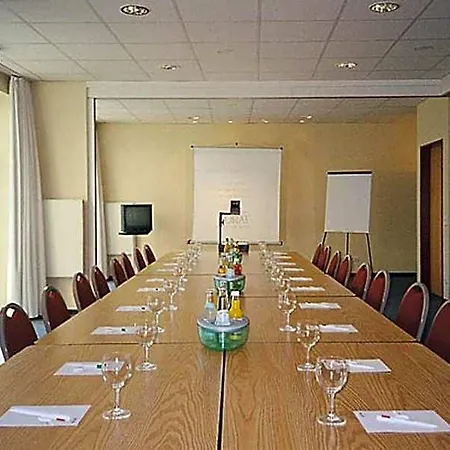 Hotel Sorat Brandenburg 4*